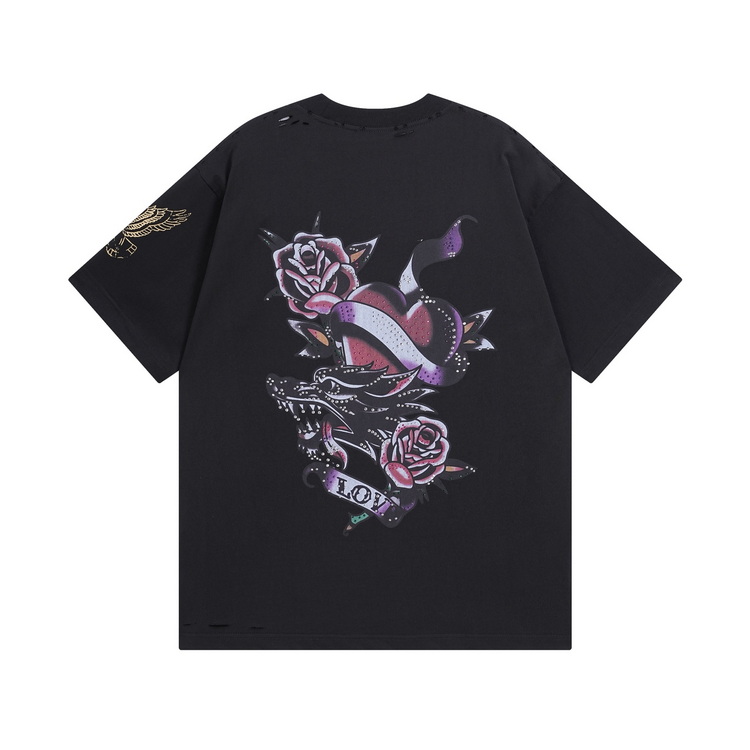 Balenciaga T-shirts-1073