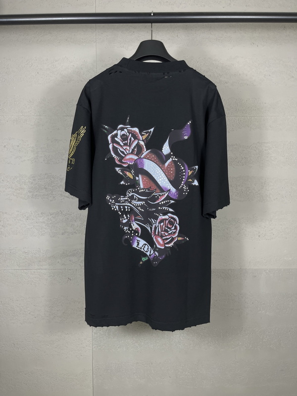 Balenciaga T-shirts-1074