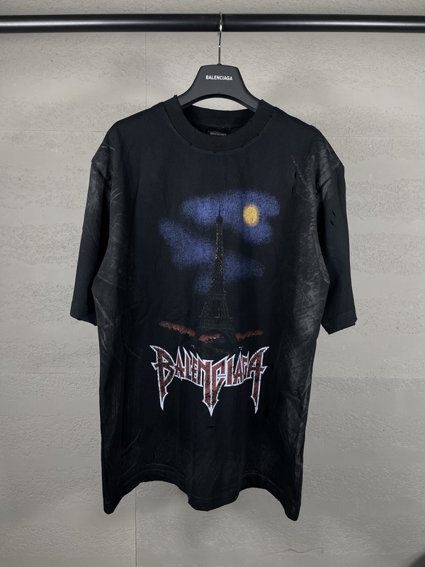 Balenciaga T-shirts-1077