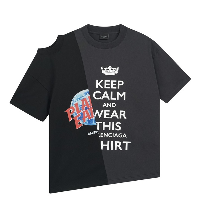 Balenciaga T-shirts-1078