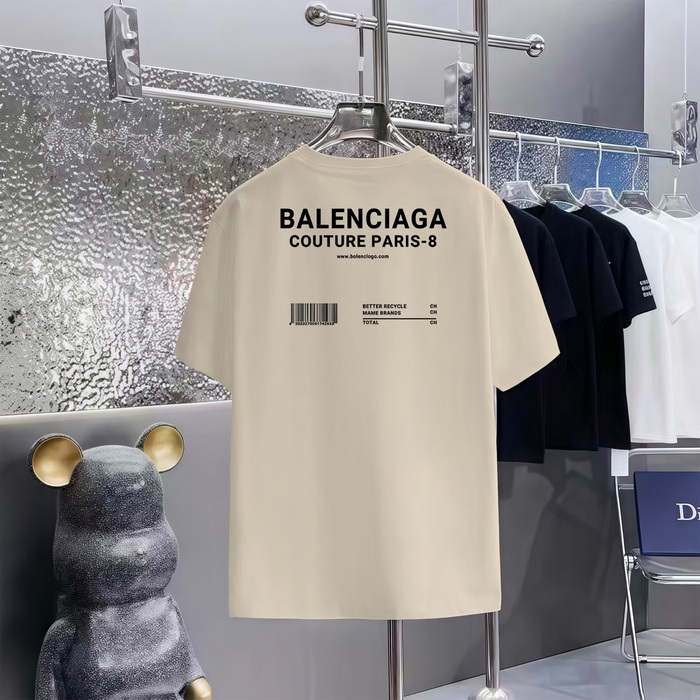 Balenciaga T-shirts-418