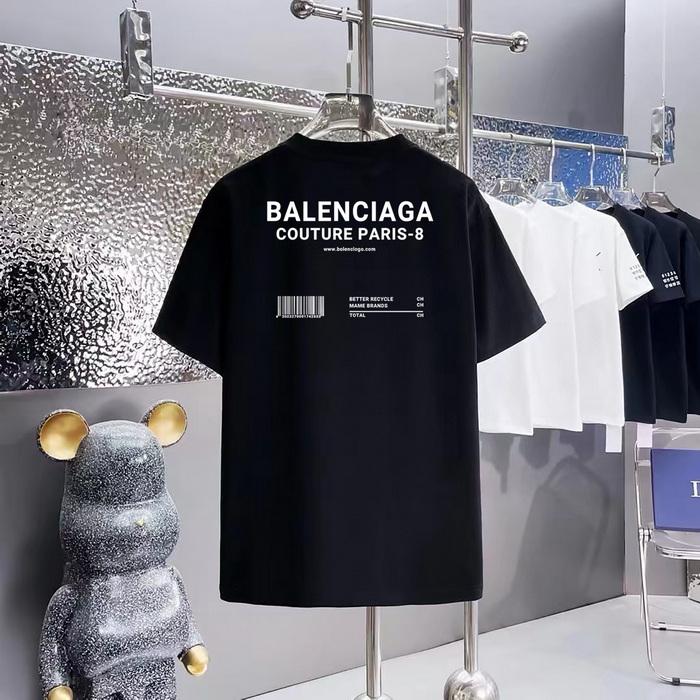 Balenciaga T-shirts-420