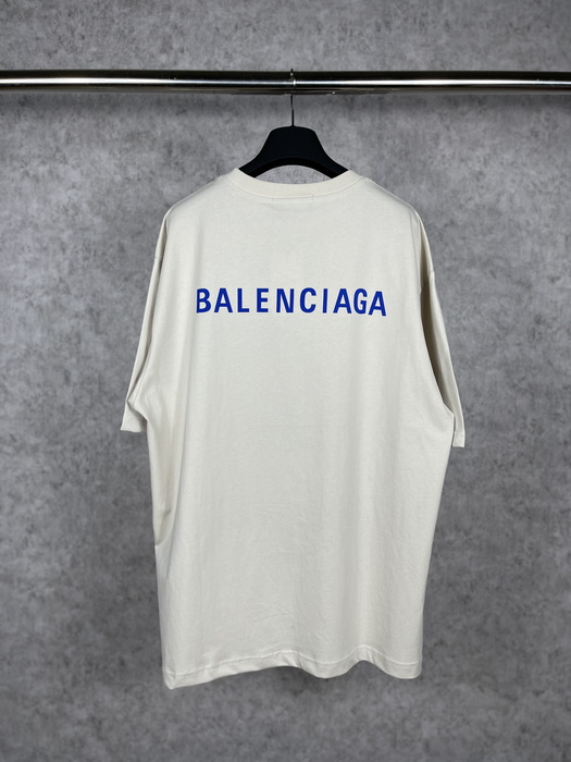 Balenciaga T-shirts-484