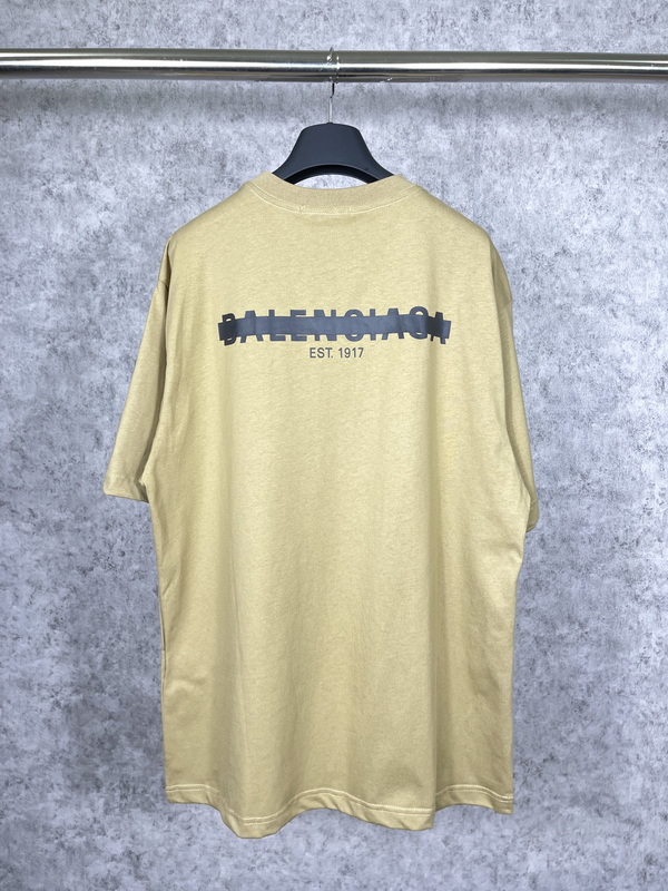 Balenciaga T-shirts-505