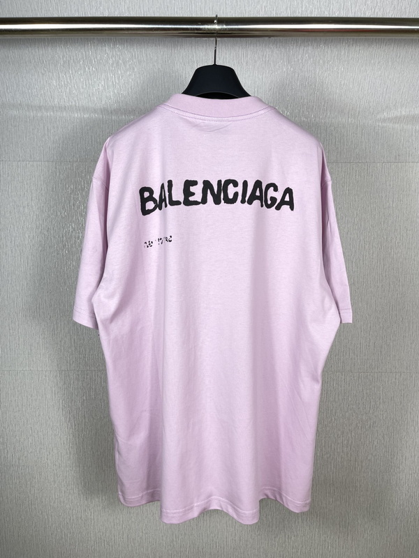 Balenciaga T-shirts-513