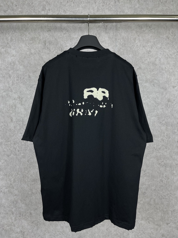 Balenciaga T-shirts-519