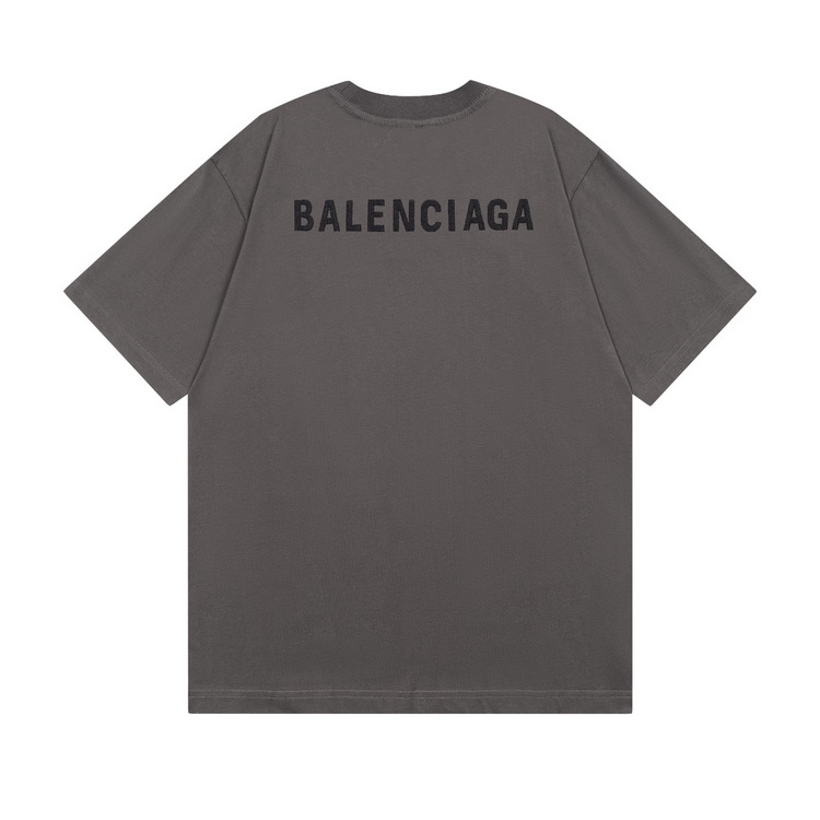 Balenciaga T-shirts-523