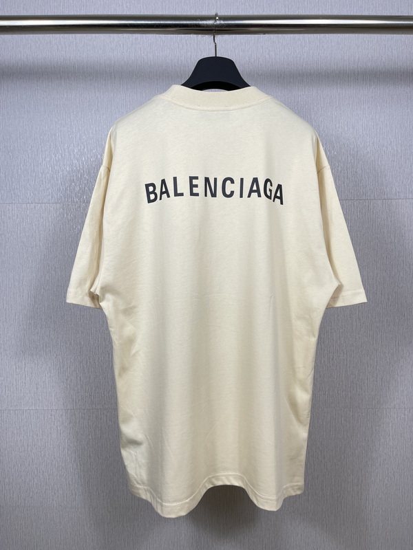 Balenciaga T-shirts-524