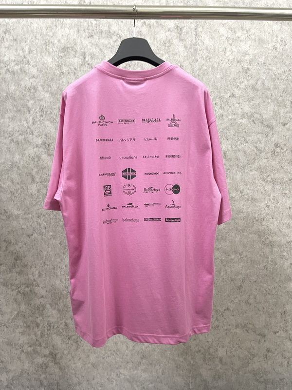 Balenciaga T-shirts-525