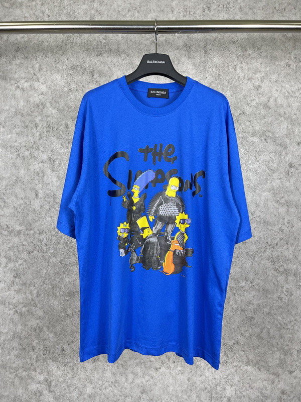Balenciaga T-shirts-540