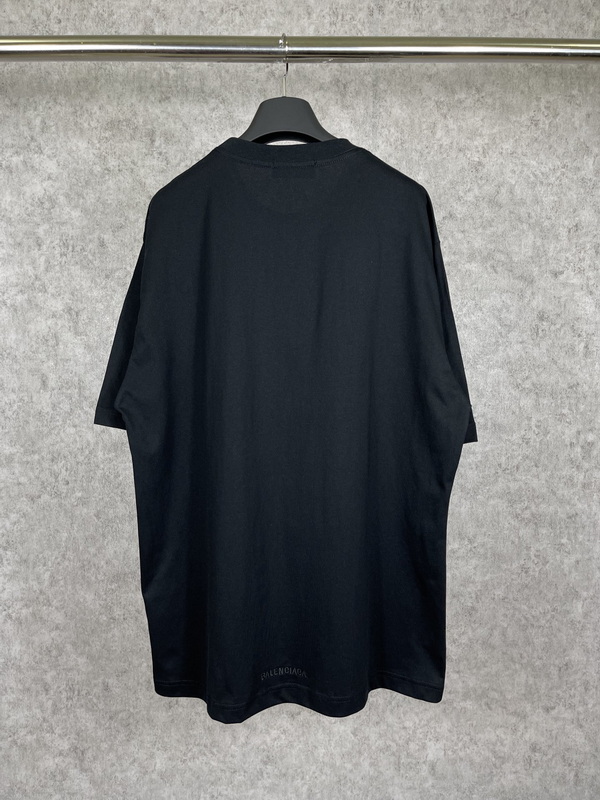 Balenciaga T-shirts-541