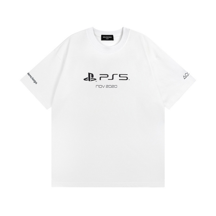 Balenciaga T-shirts-543