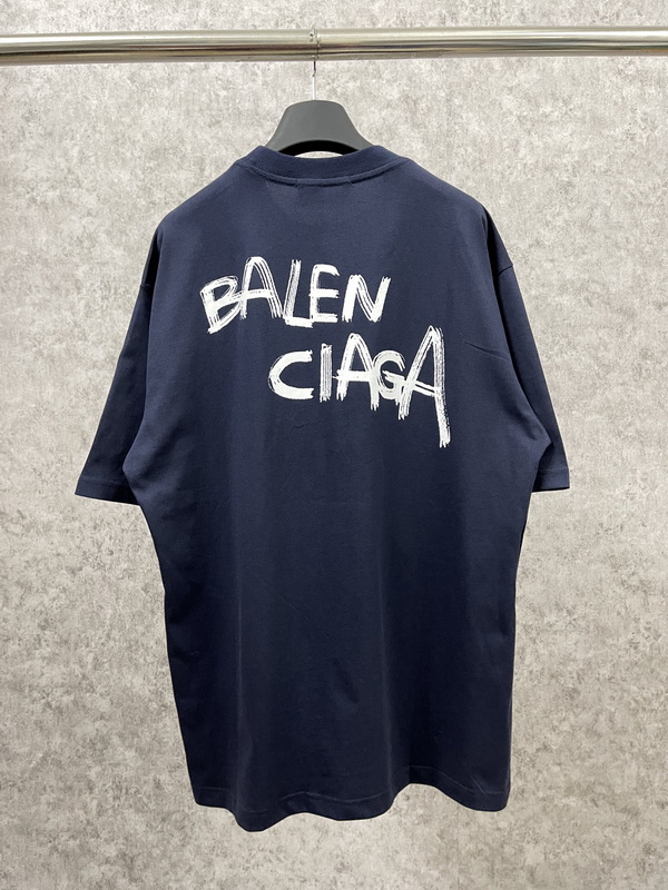 Balenciaga T-shirts-547