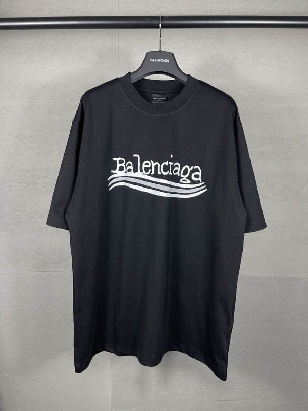 Balenciaga T-shirts-550