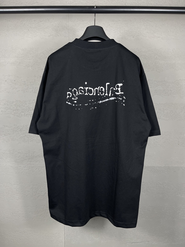 Balenciaga T-shirts-550