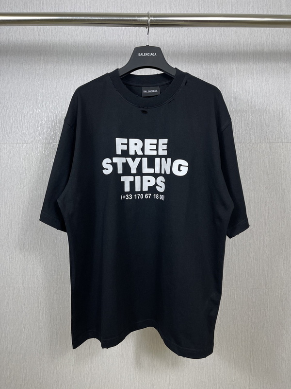 Balenciaga T-shirts-552