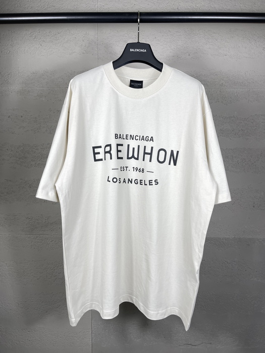 Balenciaga T-shirts-555
