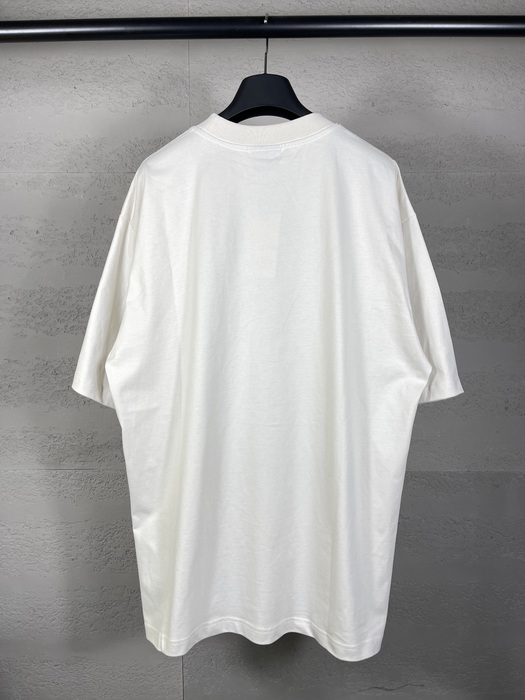 Balenciaga T-shirts-555