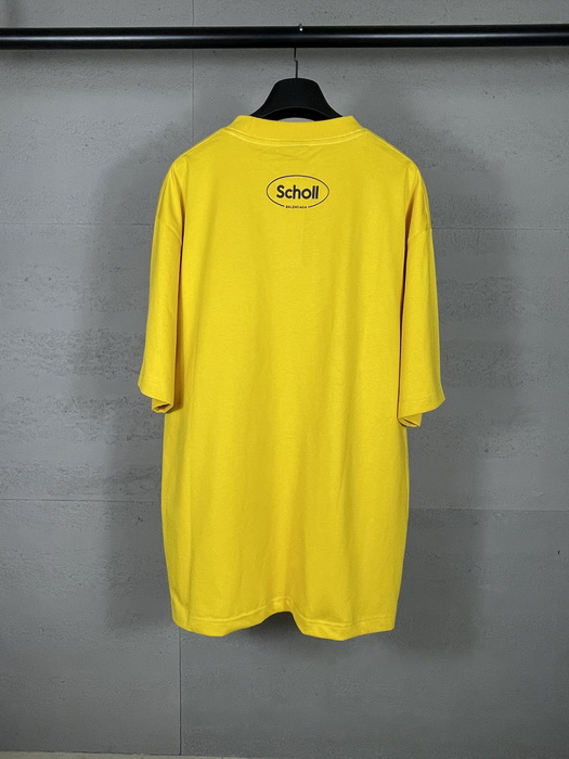 Balenciaga T-shirts-580