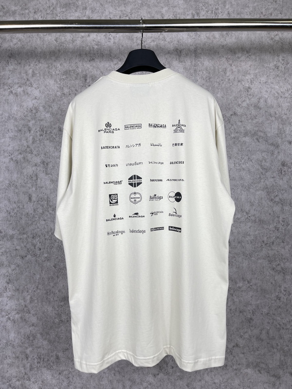 Balenciaga T-shirts-587