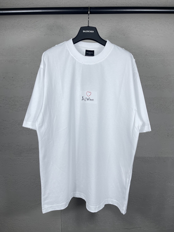 Balenciaga T-shirts-590