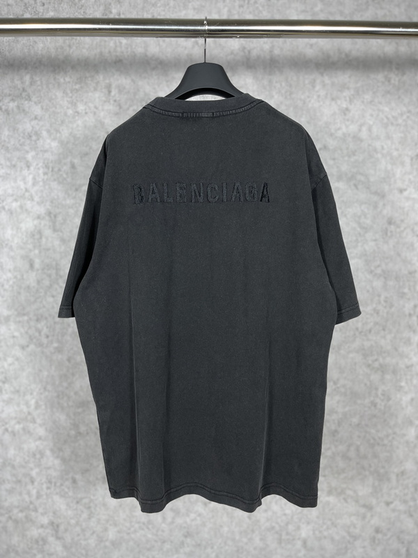 Balenciaga T-shirts-600