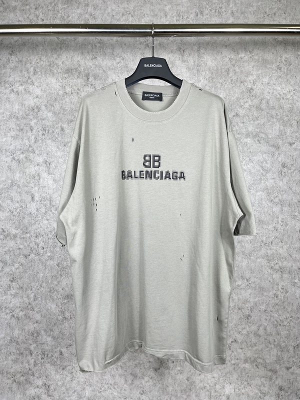 Balenciaga T-shirts-602