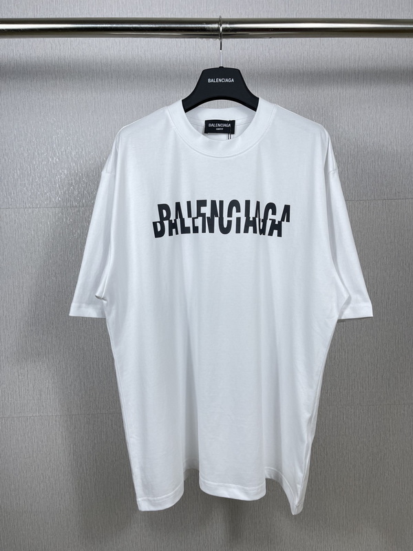 Balenciaga T-shirts-609