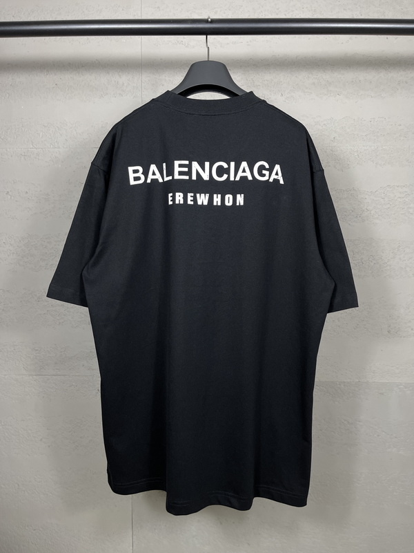 Balenciaga T-shirts-627