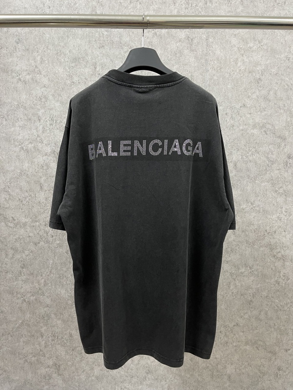 Balenciaga T-shirts-634