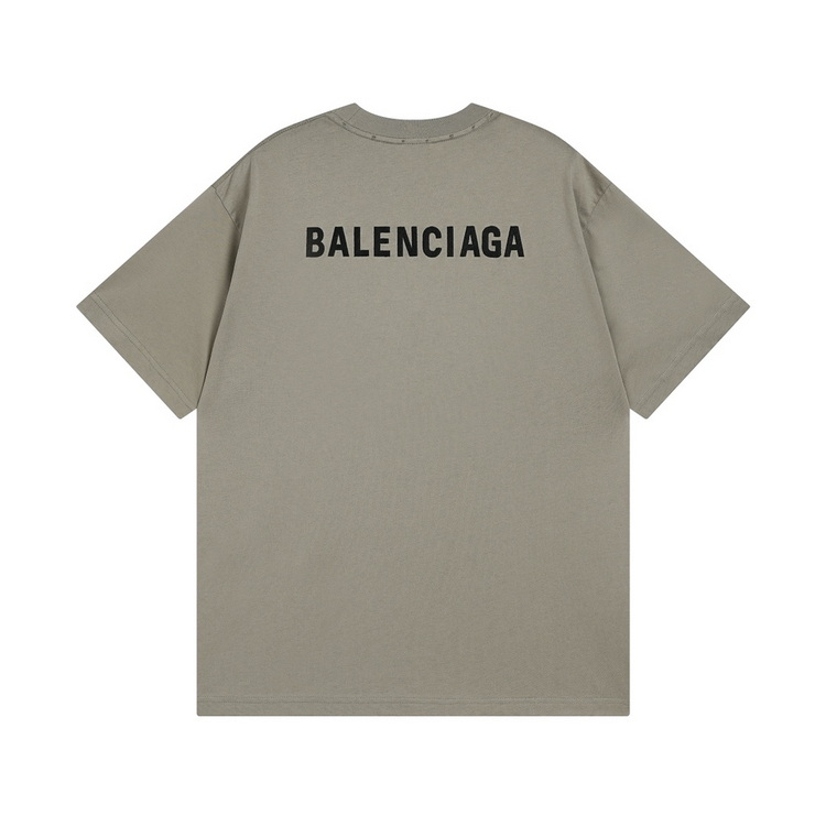Balenciaga T-shirts-642
