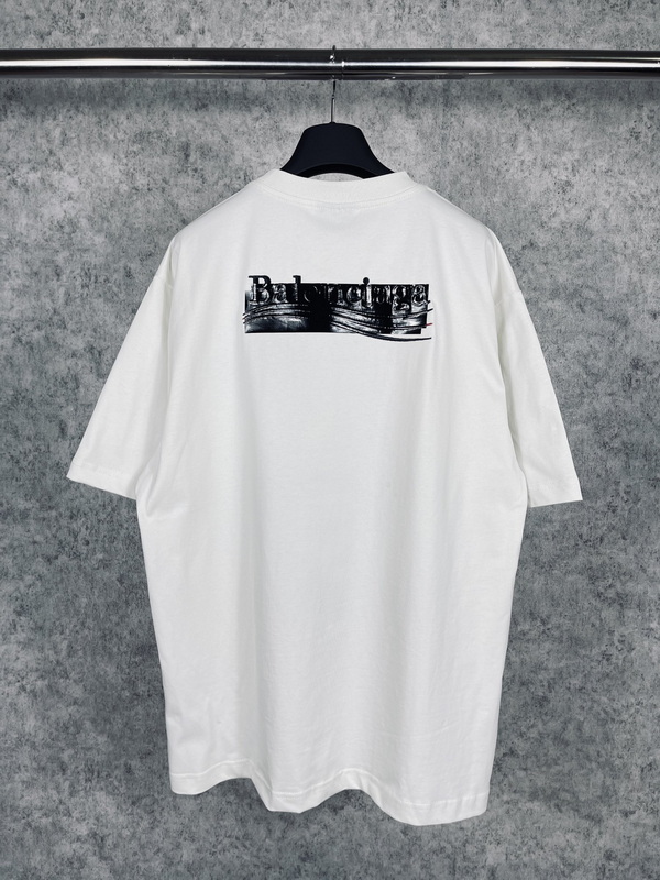 Balenciaga T-shirts-652