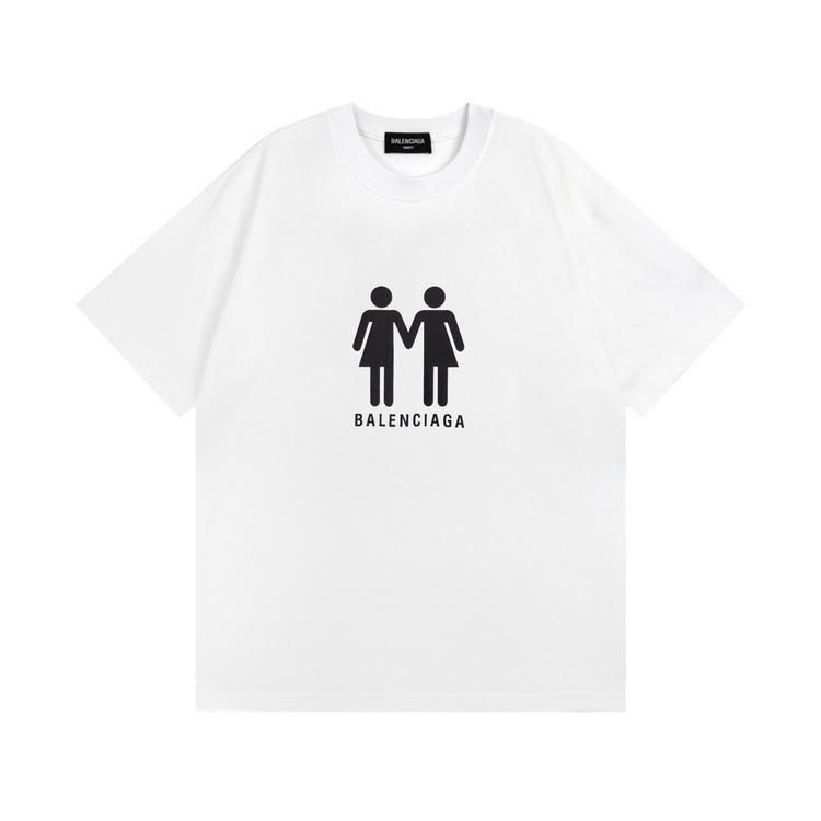 Balenciaga T-shirts-658