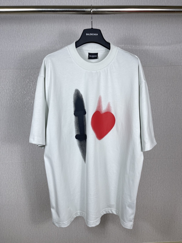 Balenciaga T-shirts-674