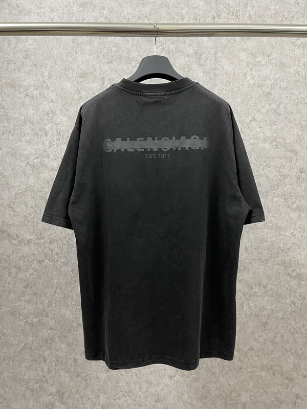 Balenciaga T-shirts-676