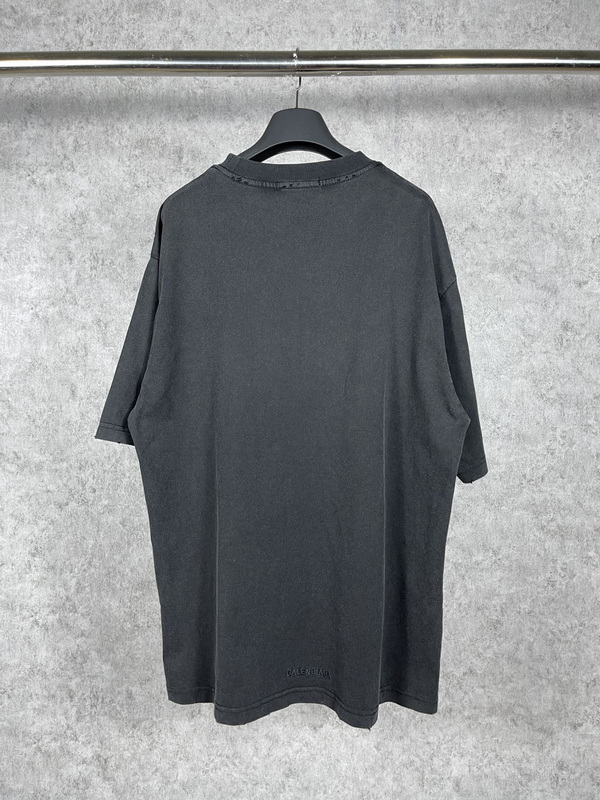 Balenciaga T-shirts-677