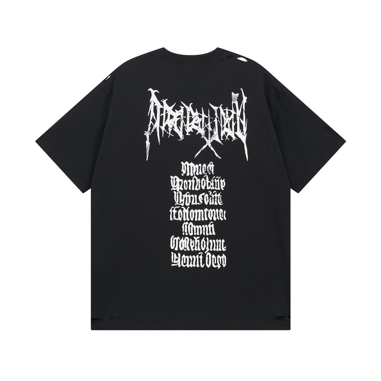 Balenciaga T-shirts-678