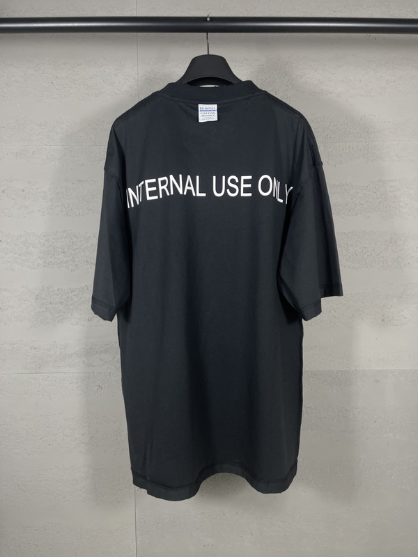 Balenciaga T-shirts-695
