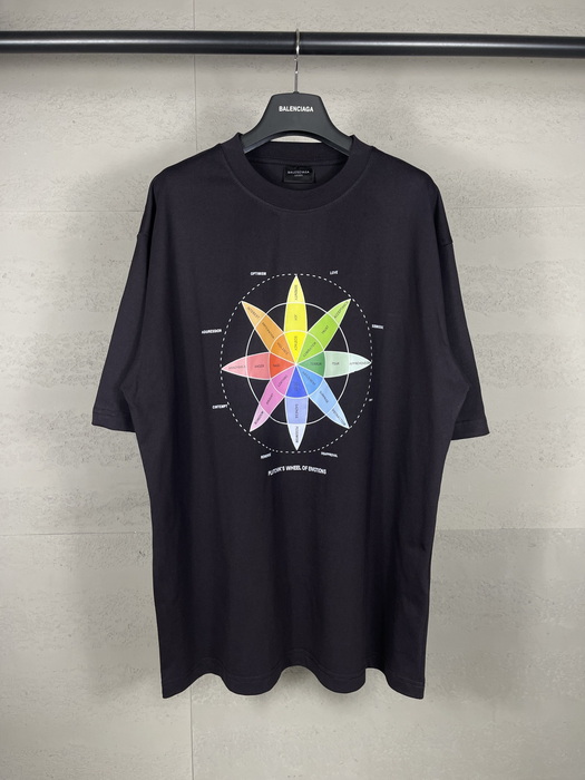 Balenciaga T-shirts-717