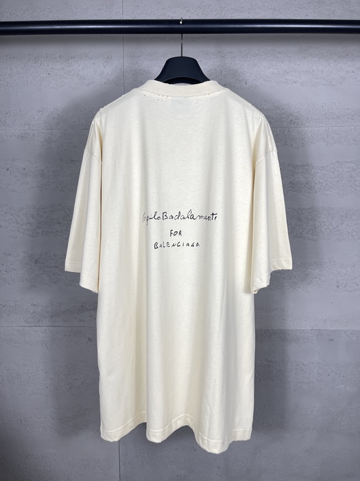 Balenciaga T-shirts-719