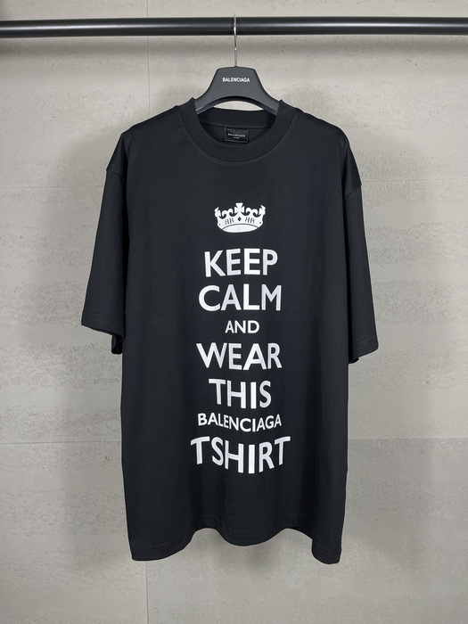 Balenciaga T-shirts-737