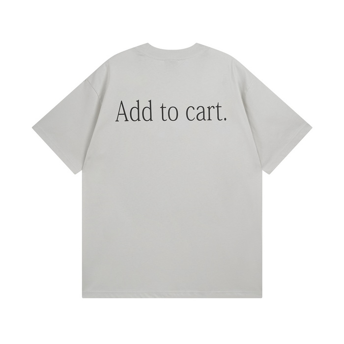 Balenciaga T-shirts-758