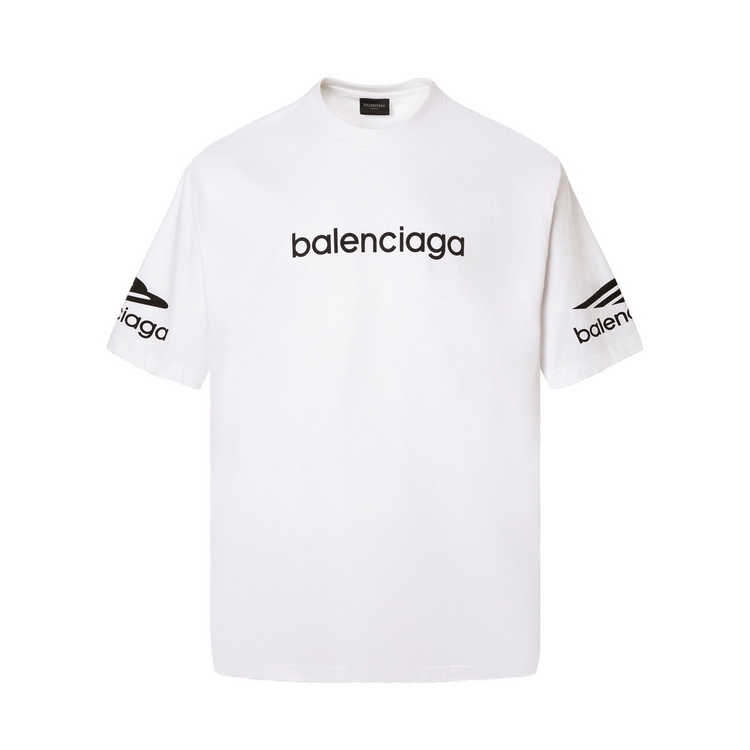Balenciaga T-shirts-776