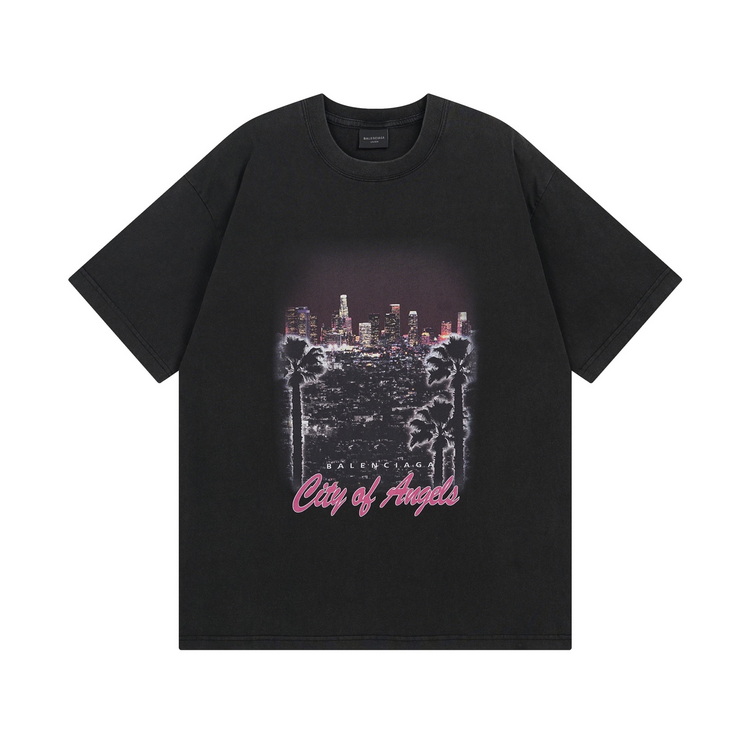 Balenciaga T-shirts-778