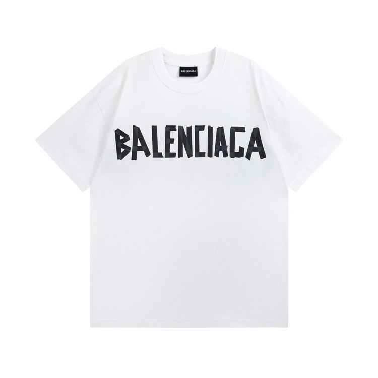 Balenciaga T-shirts-786