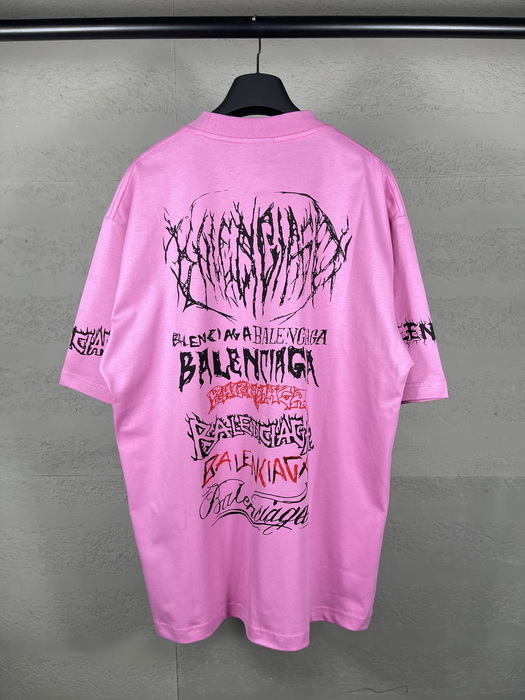 Balenciaga T-shirts-796