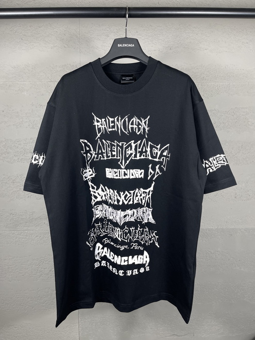 Balenciaga T-shirts-797