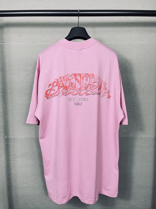 Balenciaga T-shirts-803