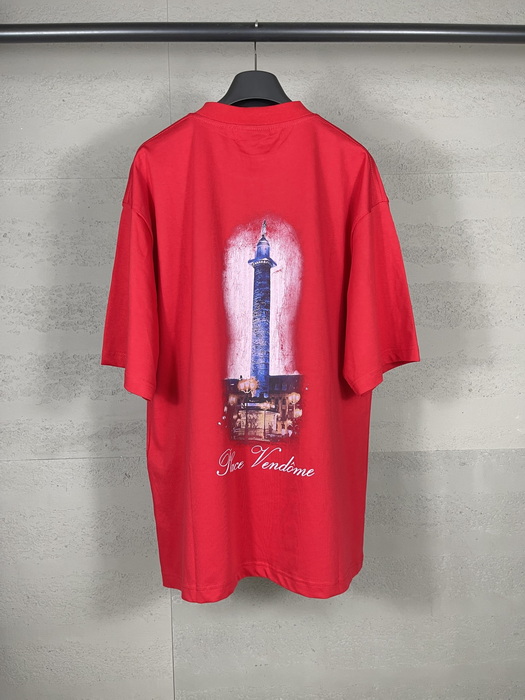 Balenciaga T-shirts-805