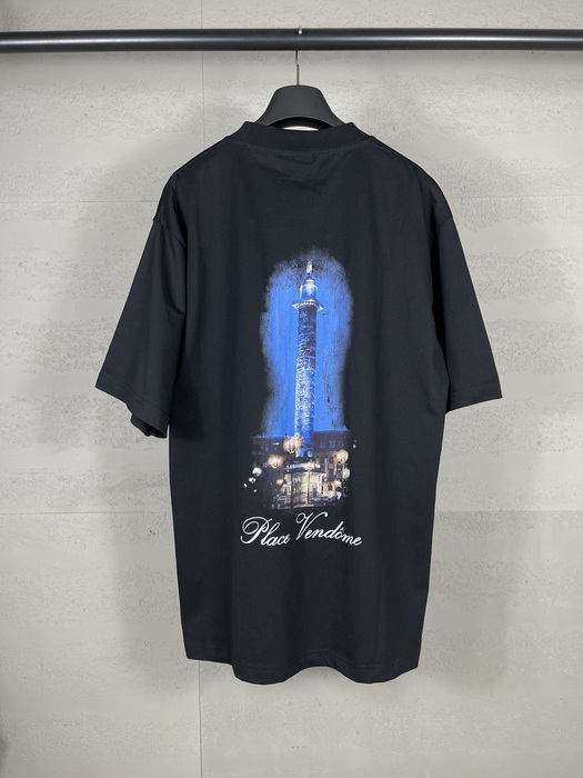 Balenciaga T-shirts-806